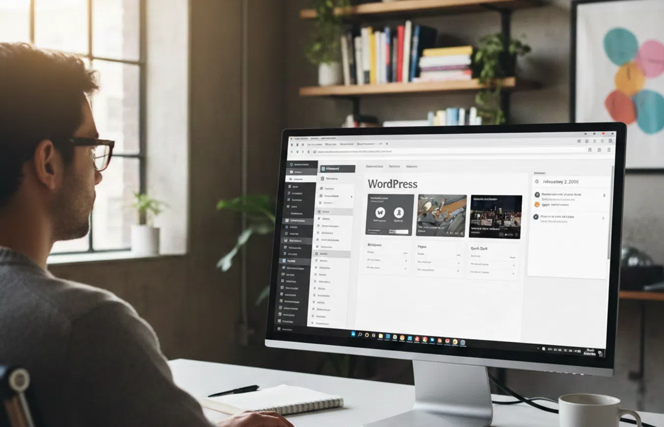 Maillage interne WordPress