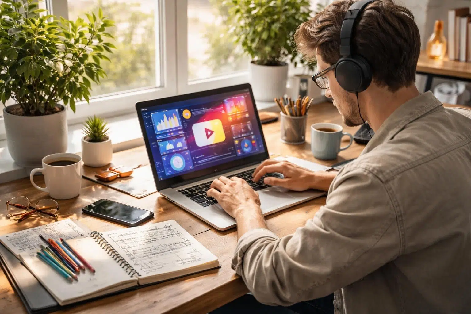 découvrez comment cemantik vous aide à créer facilement des contenus engageants et optimisés pour attirer votre audience.