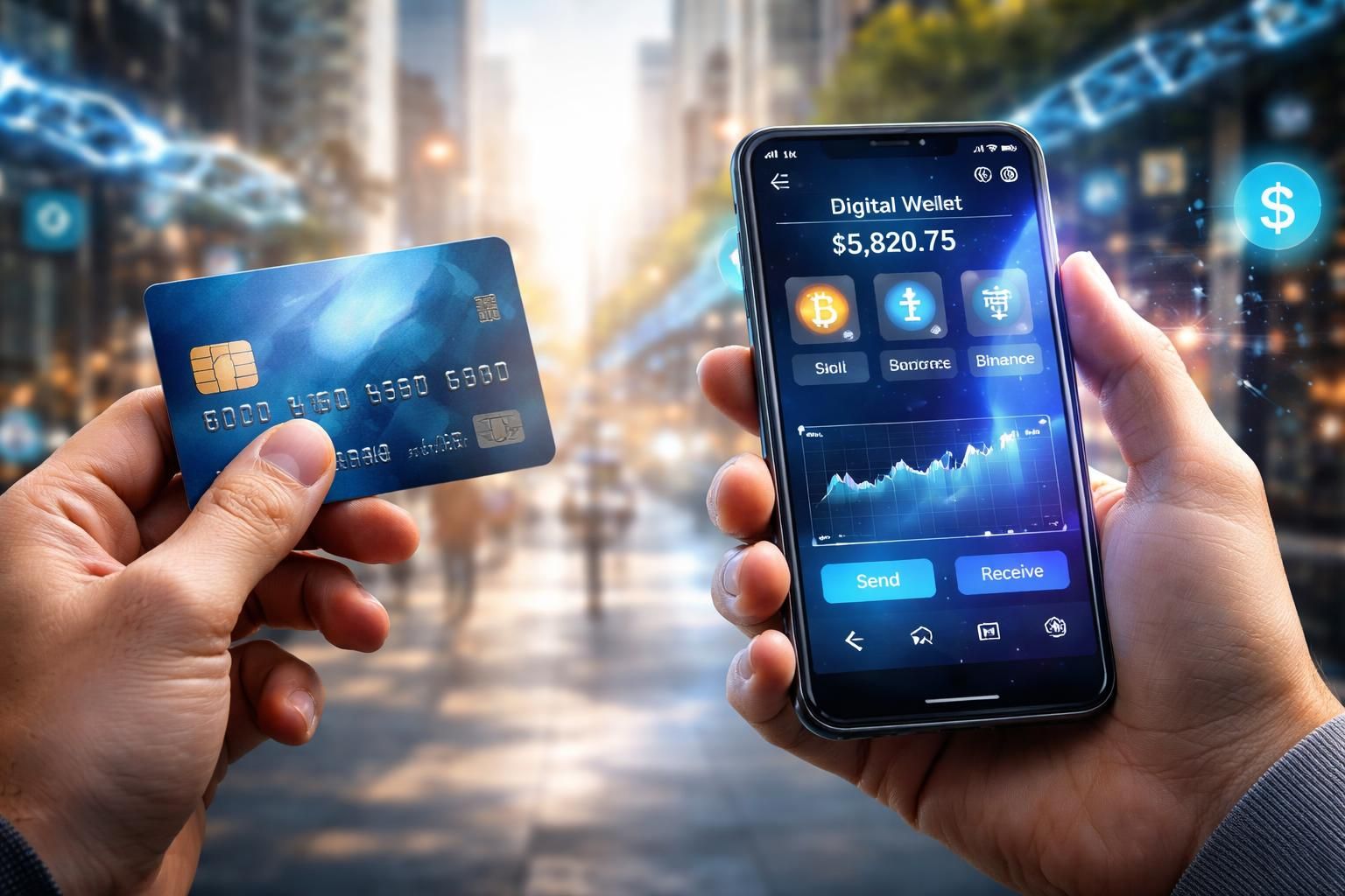 Atouts et limites d&rsquo;un porte-monnaie virtuel : guide essentiel