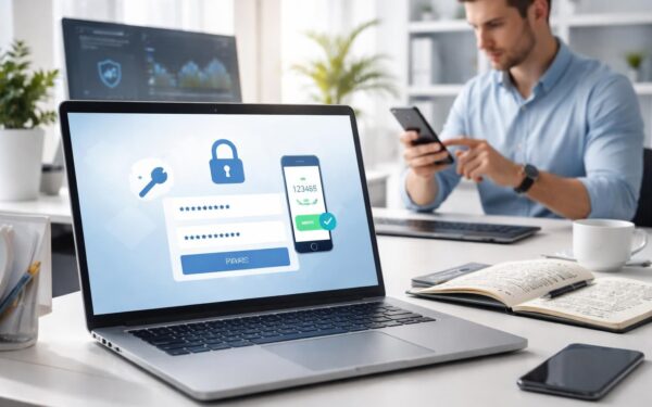 Comment sécuriser votre compte AC Normandie webmail efficacement