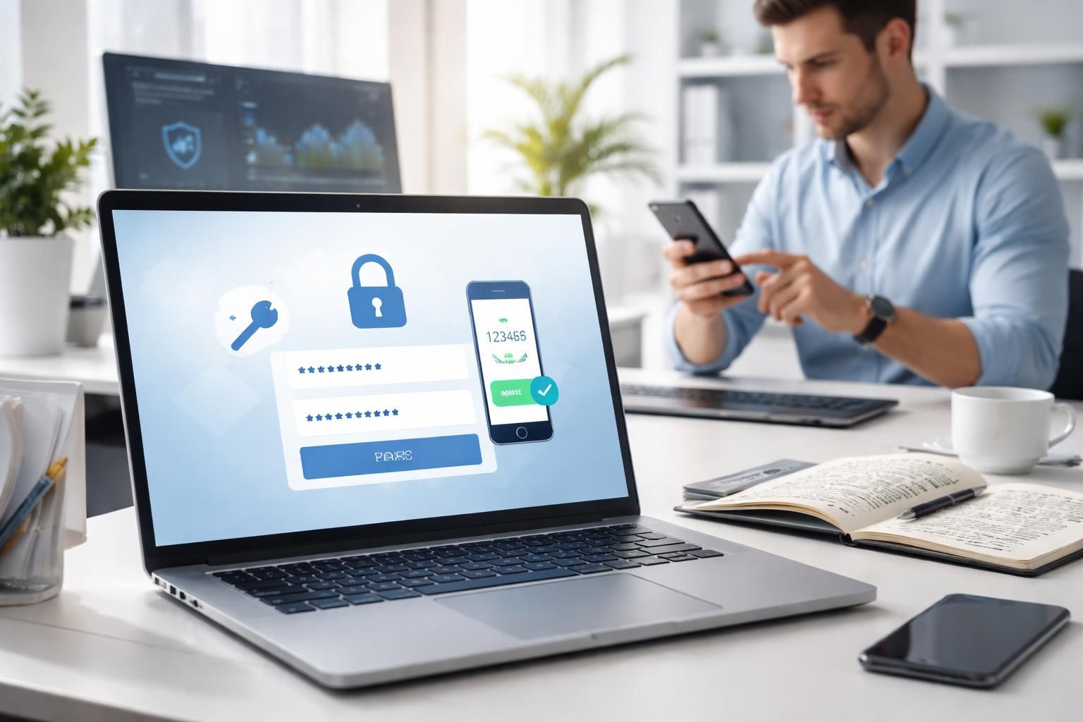 Comment sécuriser votre compte AC Normandie webmail efficacement