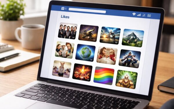 Comment voir les j&rsquo;aime d&rsquo;une personne sur Facebook pour mieux comprendre ses intérêts