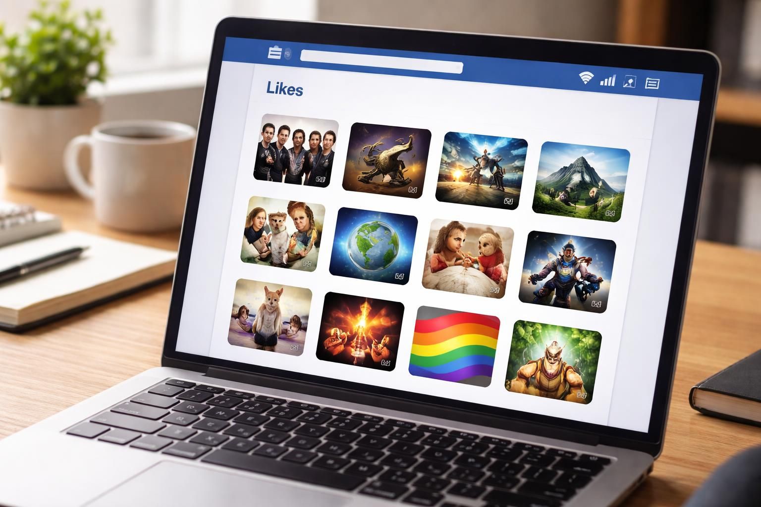 Comment voir les j&rsquo;aime d&rsquo;une personne sur Facebook pour mieux comprendre ses intérêts