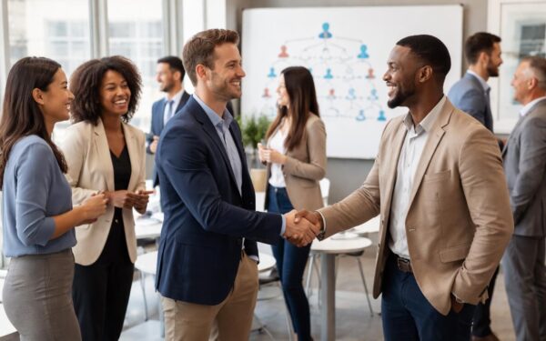 Comprendre le MLM : définitions et mécanismes du marketing multi-niveaux