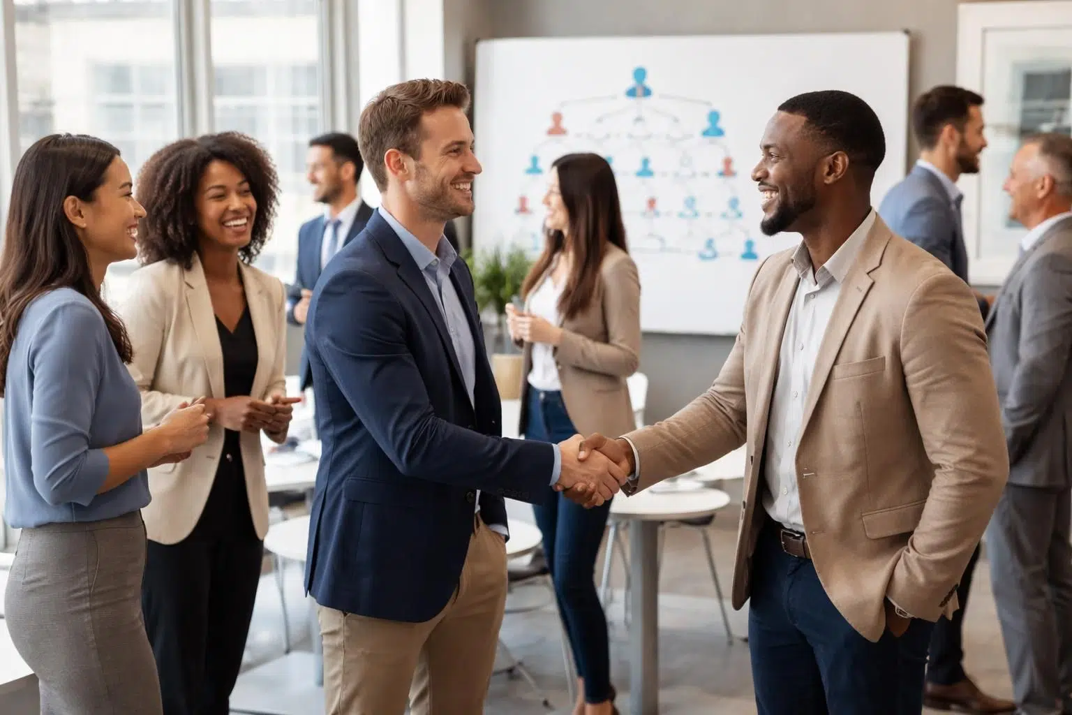 découvrez les définitions clés et les mécanismes essentiels du marketing multi-niveaux (mlm) pour mieux comprendre ce modèle économique et ses opportunités.