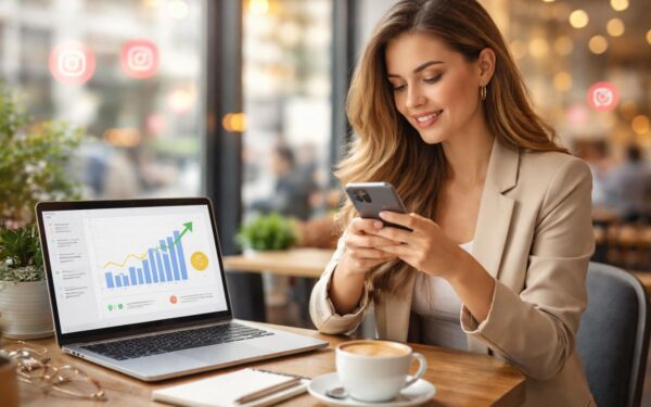 Découvrez si est-ce que Instagram paye ses utilisateurs pour leurs publications