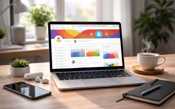 Google Plus : guide essentiel pour maîtriser le réseau social de Google