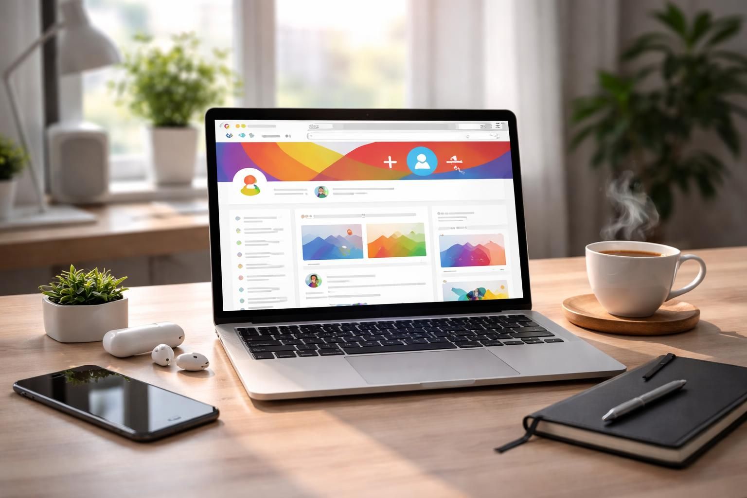 Google Plus : guide essentiel pour maîtriser le réseau social de Google