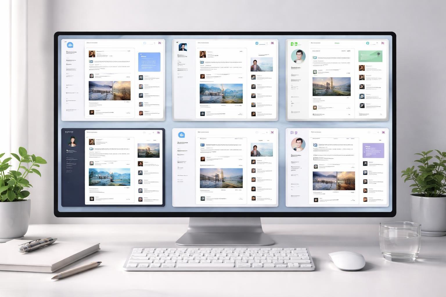 Les 7 meilleures alternatives à Nitter que vous devez essayer aujourd&rsquo;hui