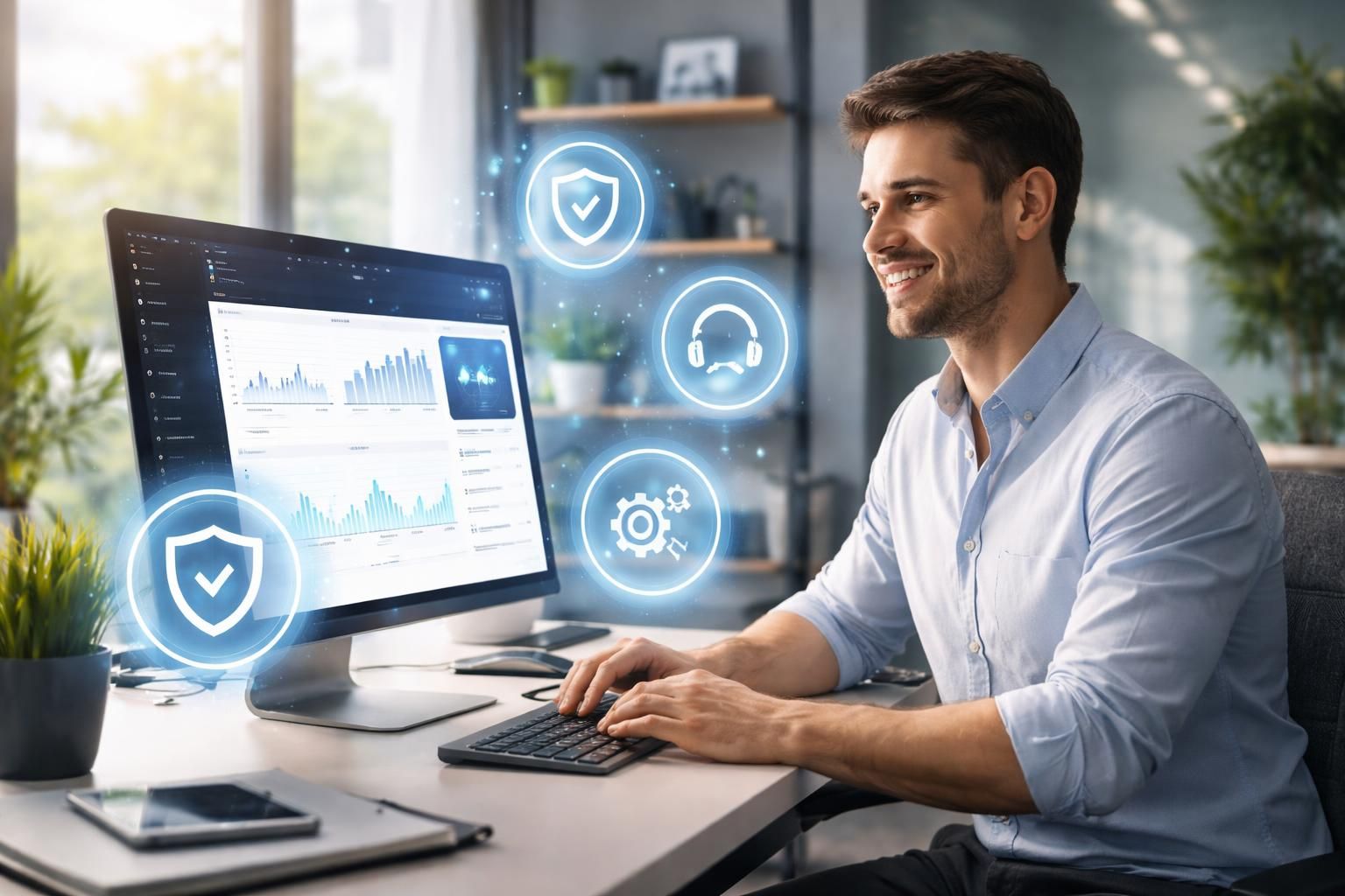 Les avantages exclusifs de mon compte Lodaweb pour les utilisateurs