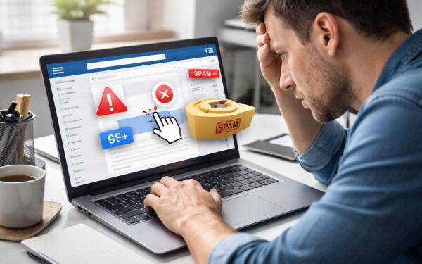 Les erreurs courantes à éviter lors de l&rsquo;utilisation de One&One Webmail