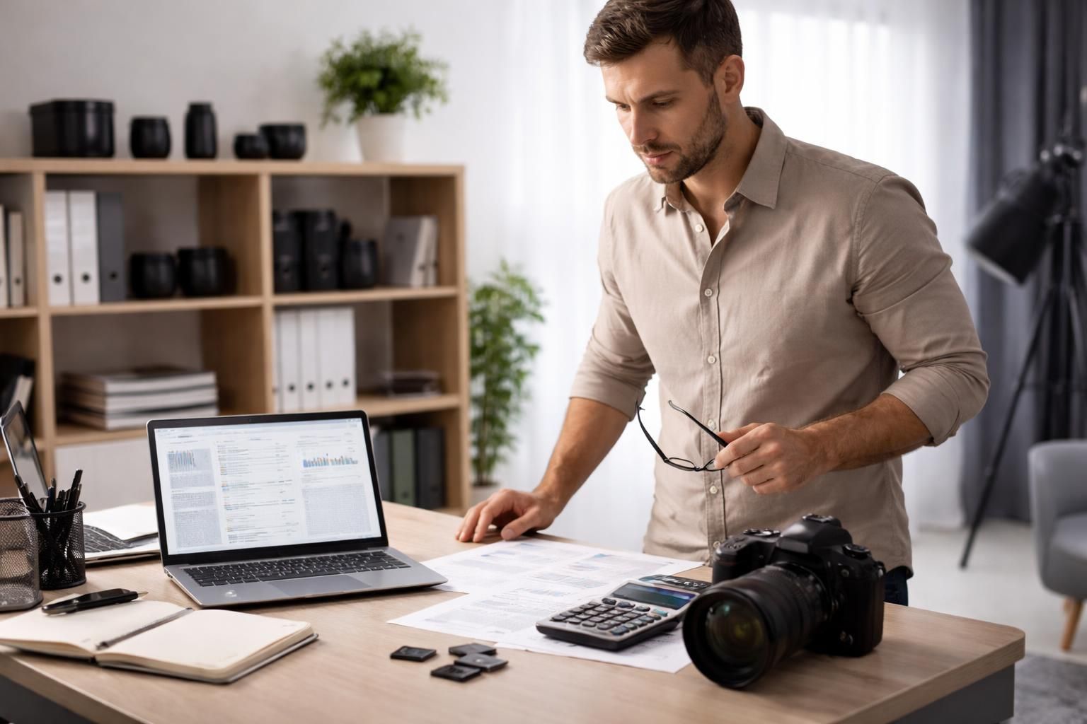 TVA pour photographe : Faq sur vos droits et obligations fiscales