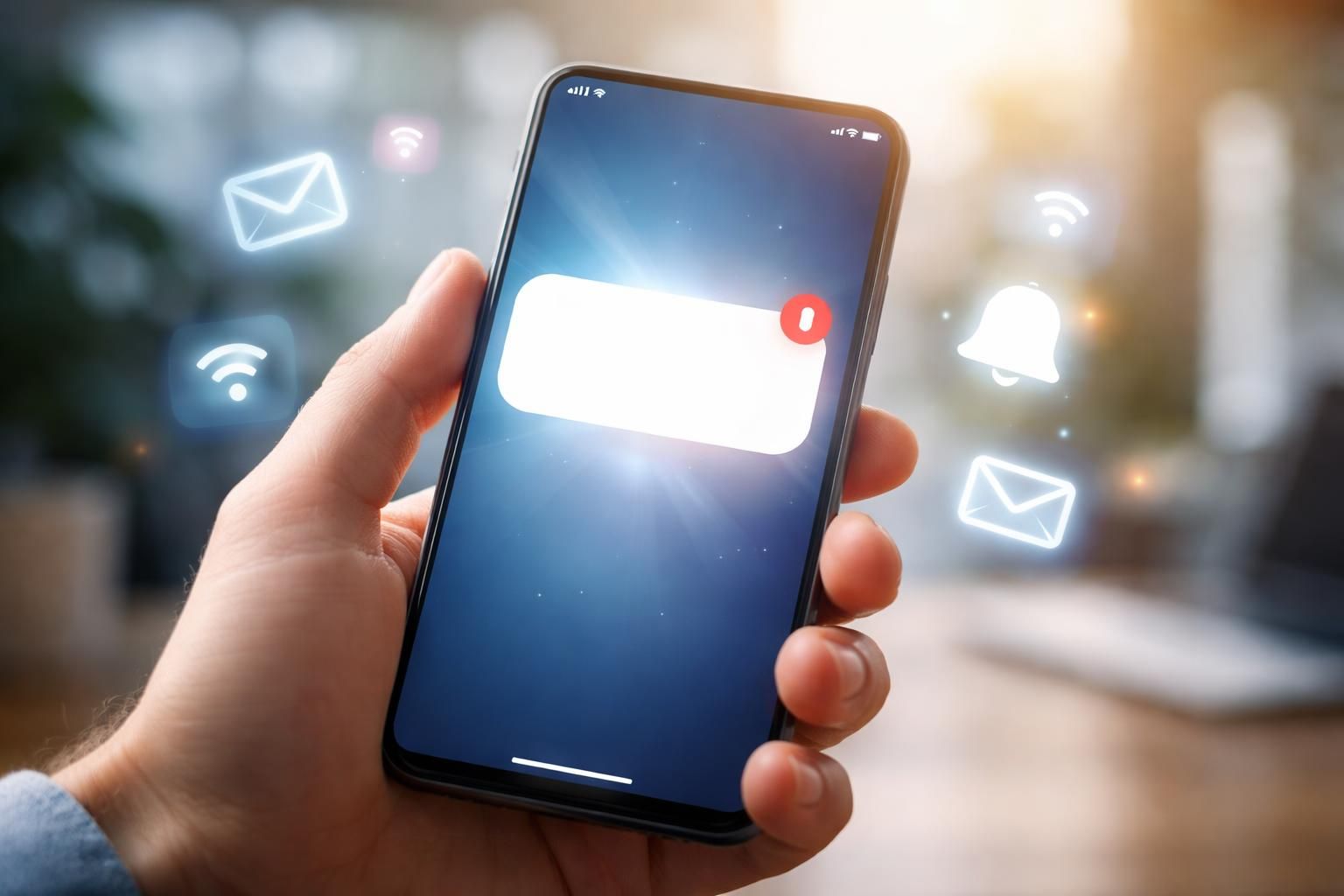 Tout savoir sur la notification push : c&rsquo;est quoi et comment l’intégrer ?