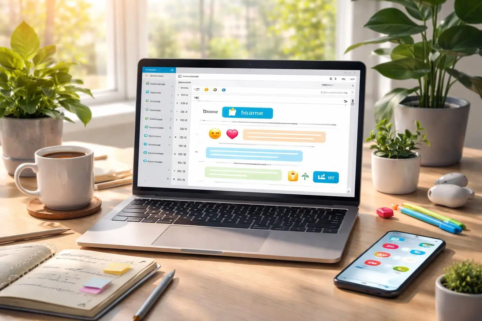 découvrez comment personnaliser vos avis par email pour capter l'attention de votre audience et augmenter l'engagement grâce à des conseils simples et efficaces.
