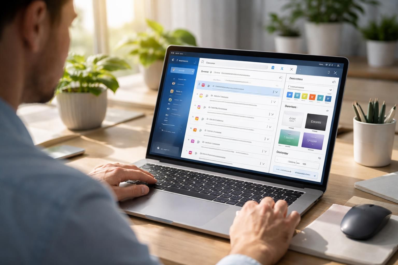 Comment personnaliser votre expérience utilisateur avec Free Roundcube