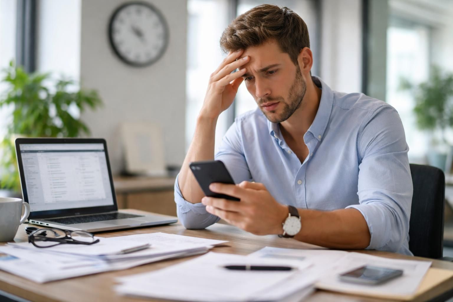 Comment relancer quelqu&rsquo;un qui ne répond pas : les erreurs à éviter