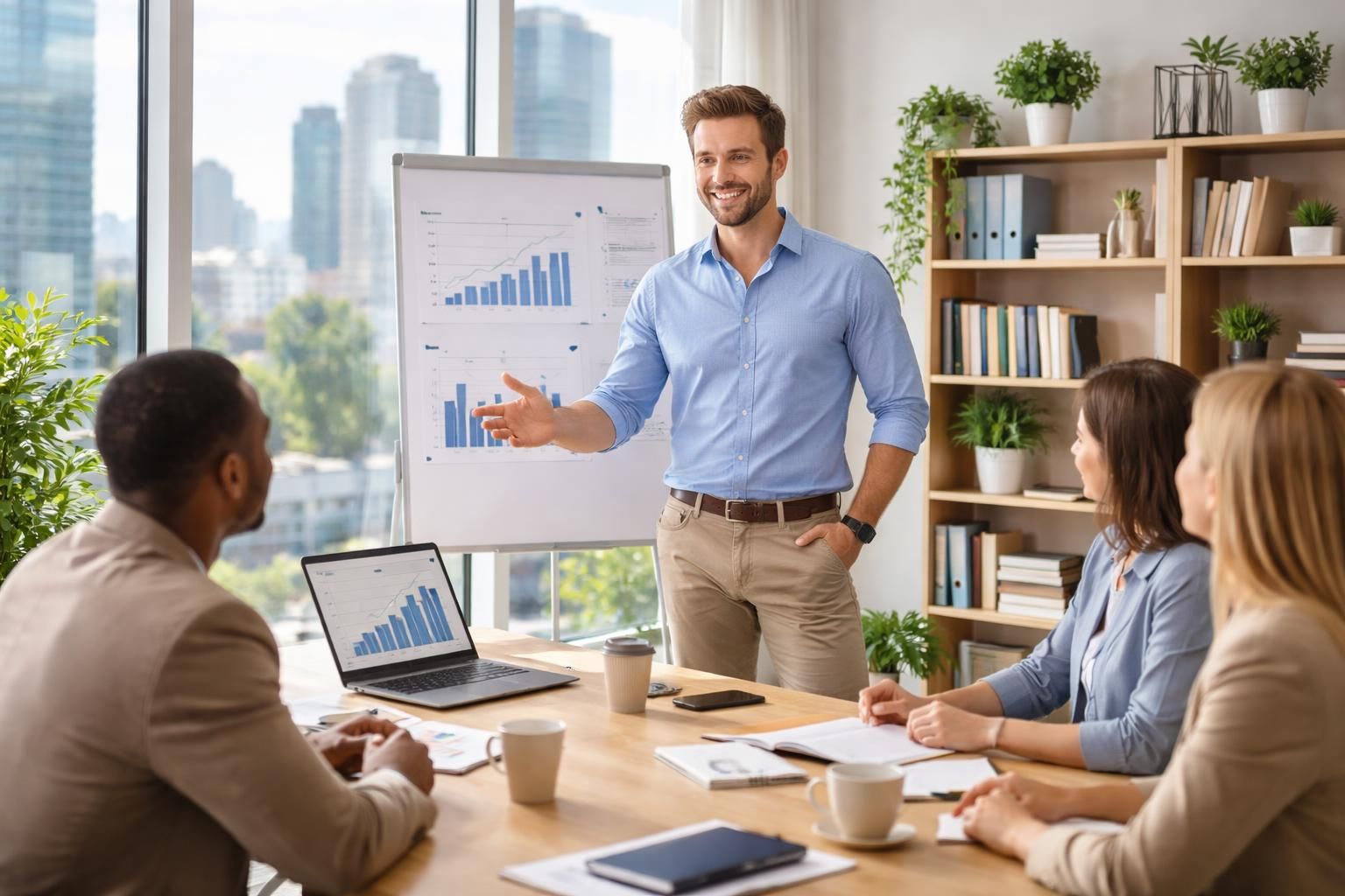 Comment se faire connaitre en tant qu&rsquo;entrepreneur : les clés du succès