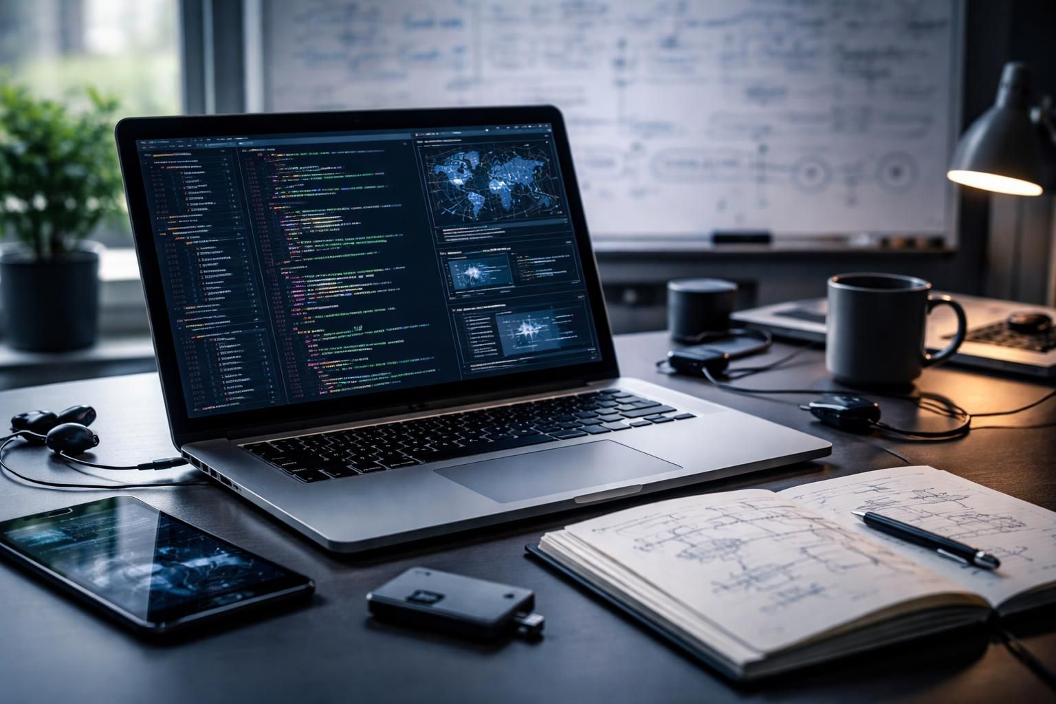 Comment utiliser une webinette pour détourner des sites web vers votre contenu