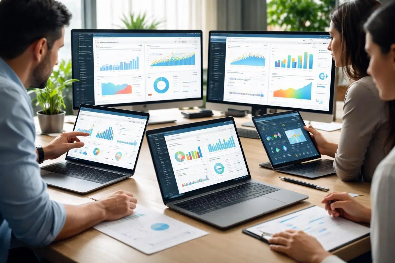 découvrez notre comparatif des alternatives à semrush et ranxplorer pour choisir l'outil seo qui correspond le mieux à vos besoins et optimise votre stratégie digitale.