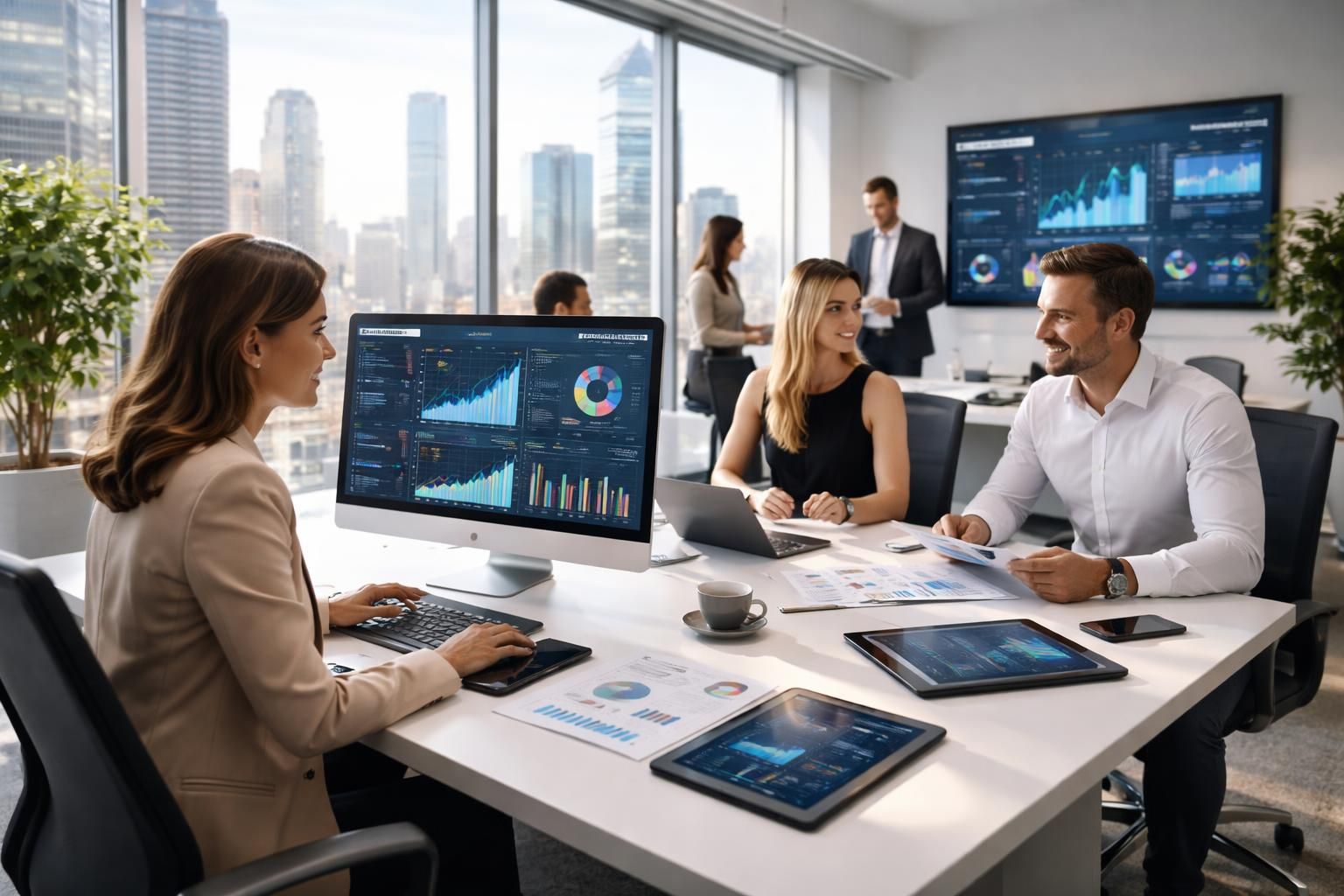 Découvrez les postes marketing les mieux rémunérés de 2022