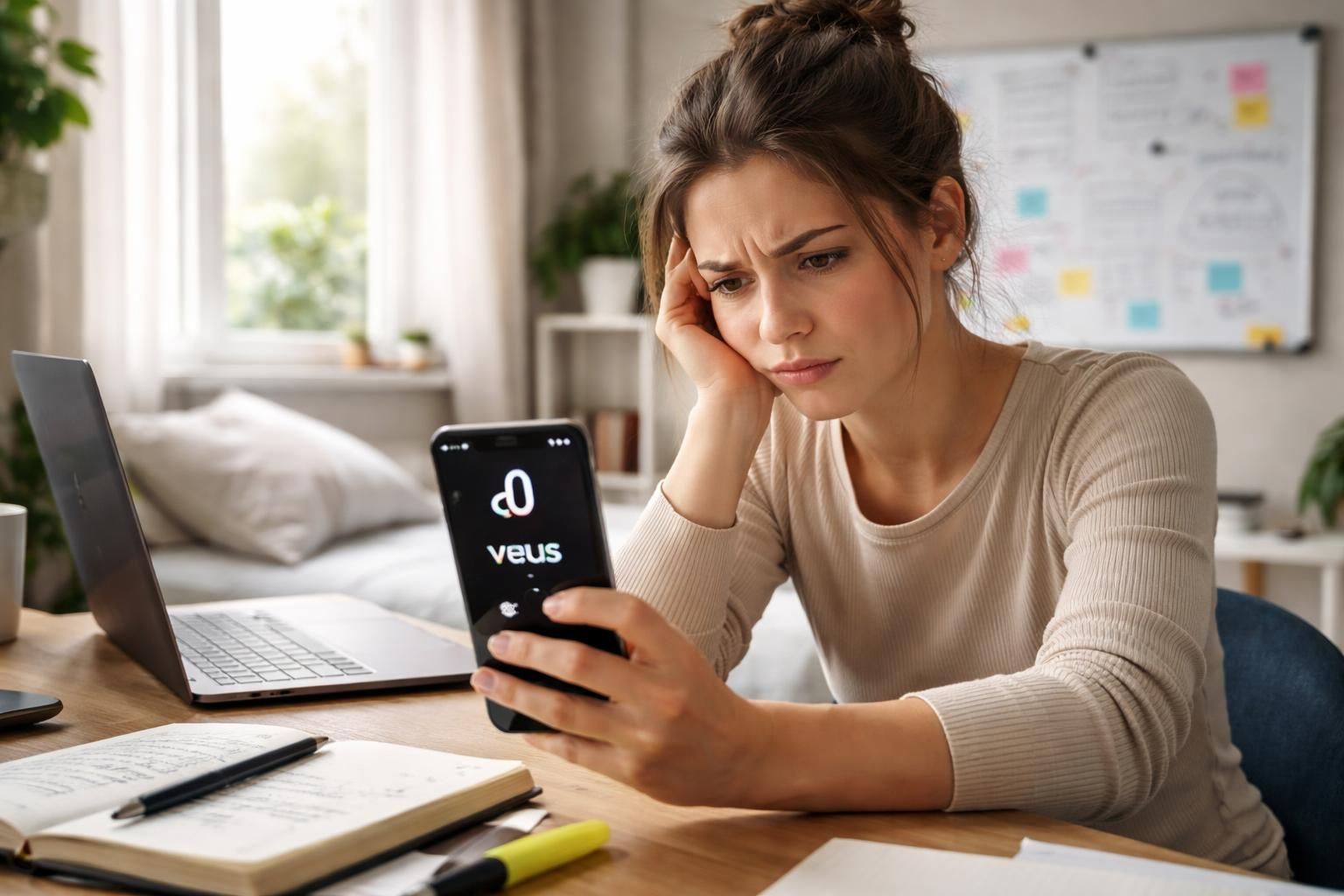 Découvrez pourquoi ma vidéo TikTok a 0 vue et comment y remédier efficacement