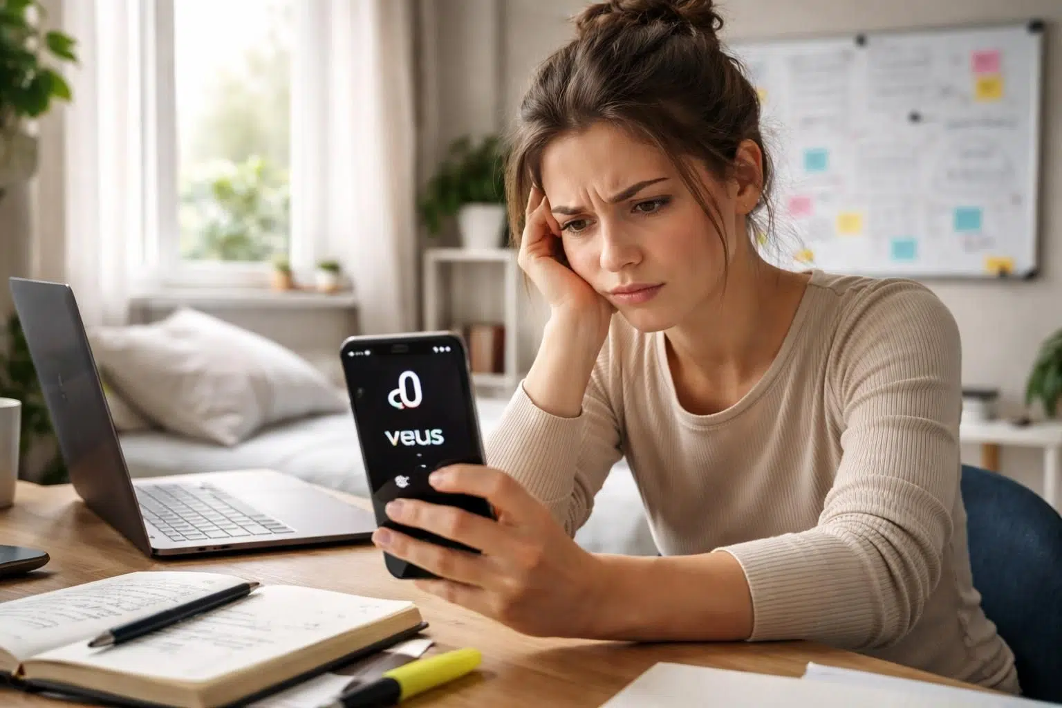 apprenez les raisons pour lesquelles votre vidéo tiktok n'a aucune vue et découvrez des astuces pratiques pour augmenter rapidement sa visibilité et son engagement.