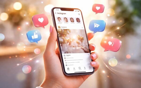 Écrire en gras sur Instagram pour captiver l&rsquo;attention de votre audience