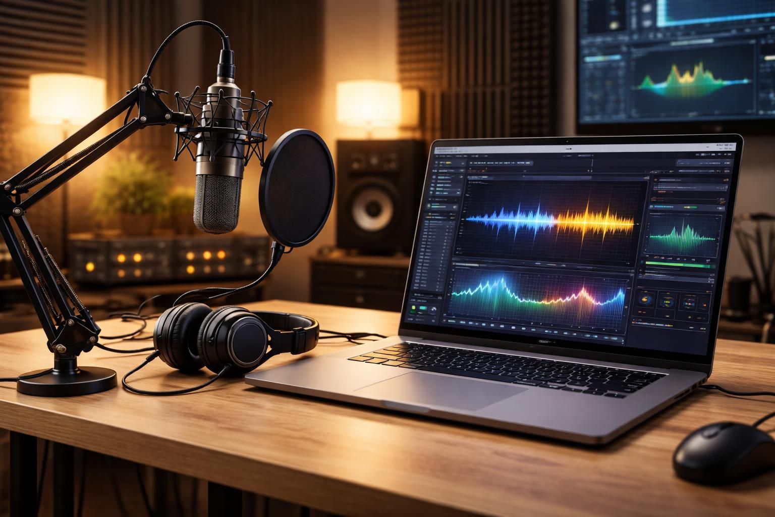 Générateur de voix IA réaliste : comment obtenir un rendu naturel