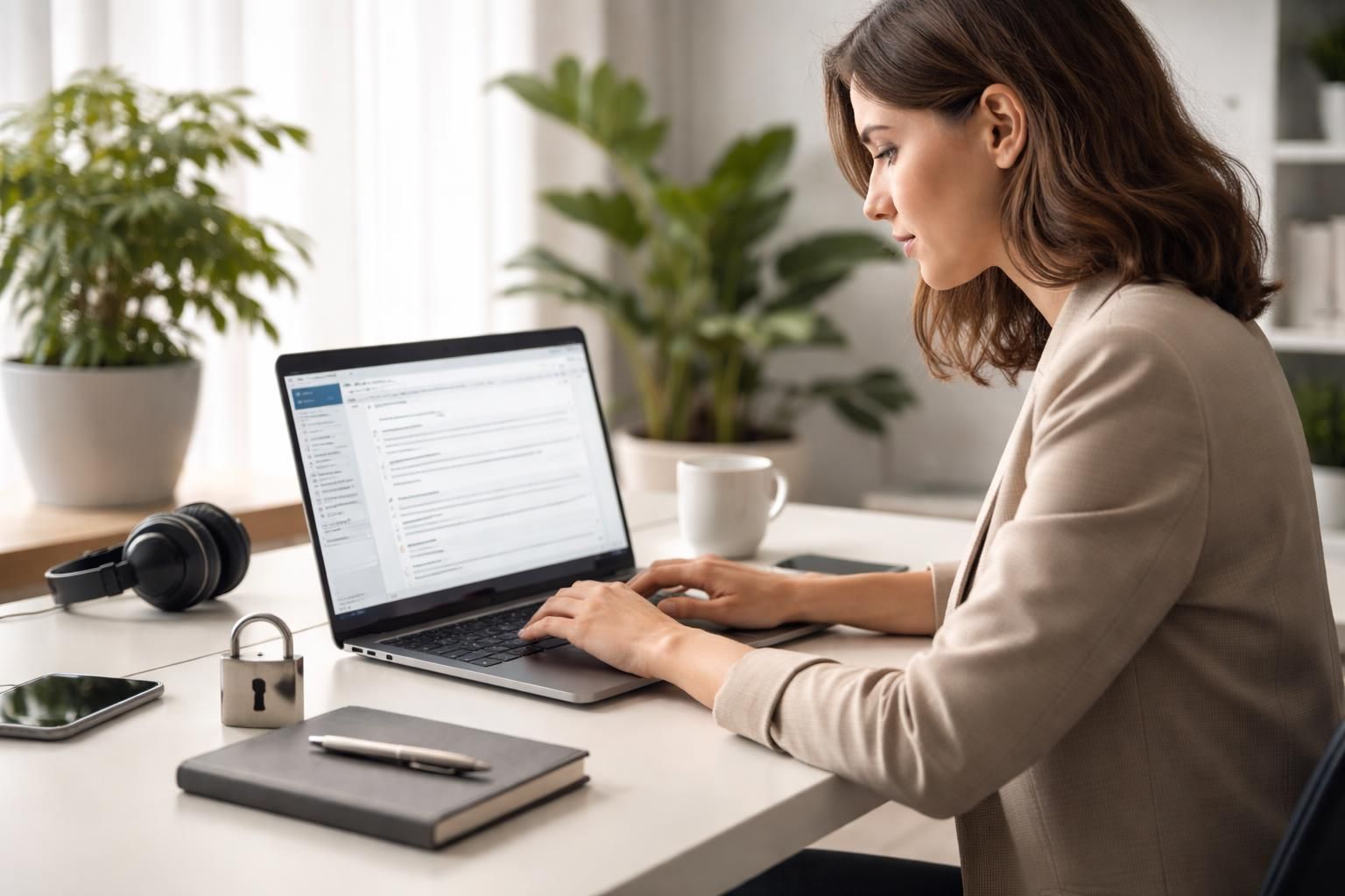 Guide d&rsquo;utilisation de l’email temporaire