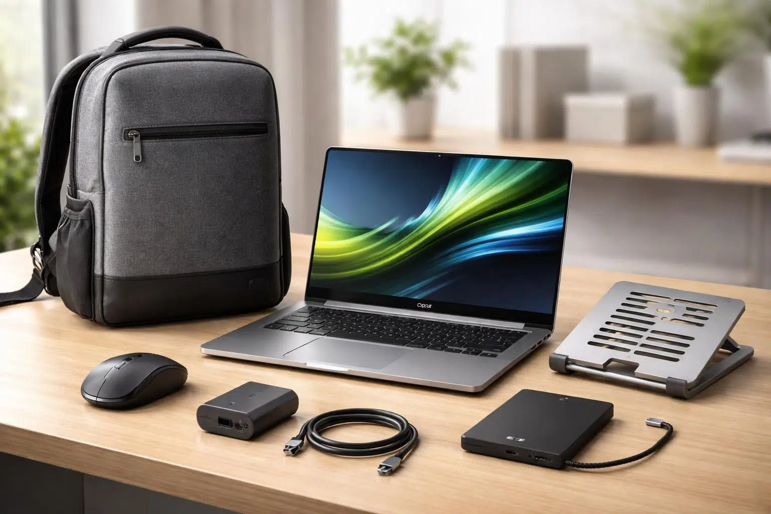 découvrez notre kit mobilité avec les accessoires indispensables pour pc portable acer, idéal pour les professionnels du marketing en déplacement. optimisez votre productivité partout.