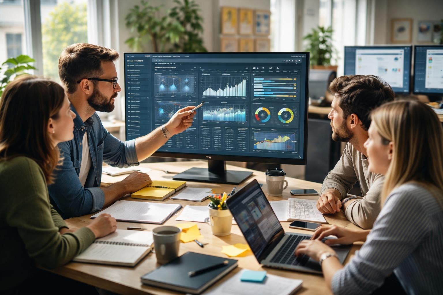 L&rsquo;enquête de faisabilité spip et forum : un outil indispensable pour les développeurs