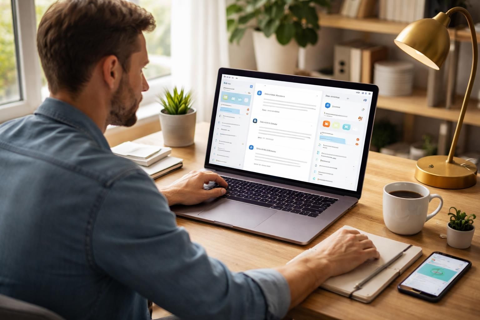 Les astuces pour optimiser votre expérience sur home webmail SFR