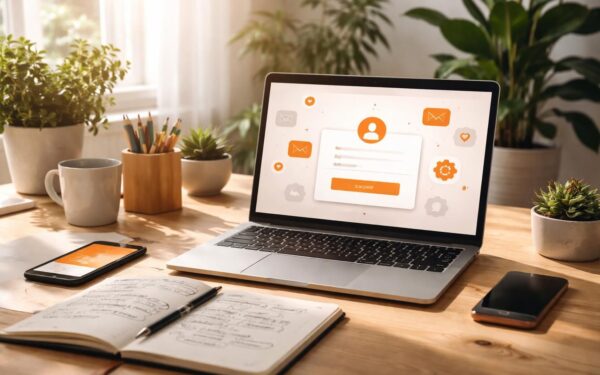 Les meilleures astuces pour Orange : créer une adresse mail efficace