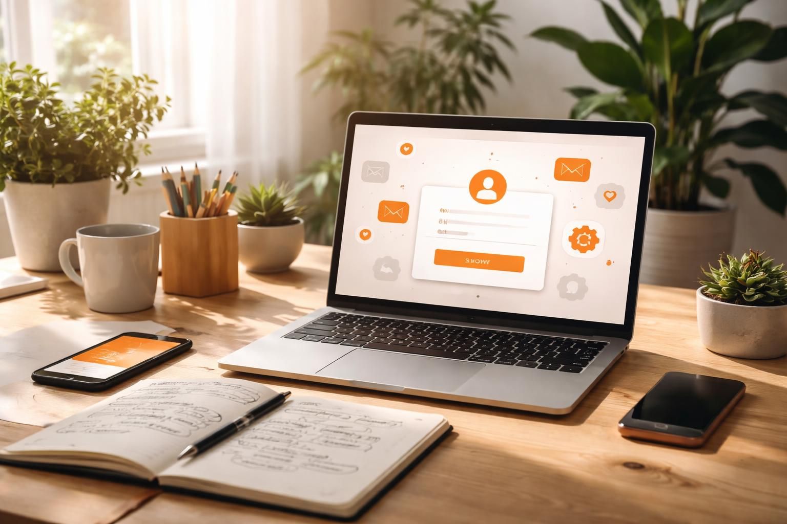 Les meilleures astuces pour Orange : créer une adresse mail efficace