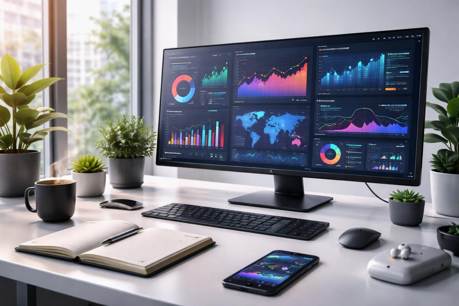 Marketmuse : avis et fonctionnalités à connaître impérativement