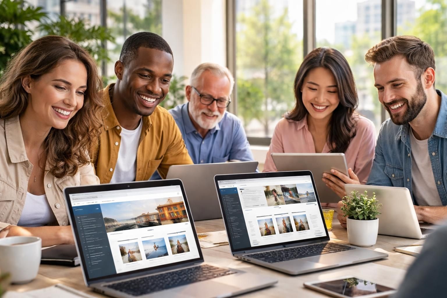 Pourquoi les avis sur Mozello sont-ils si positifs ?