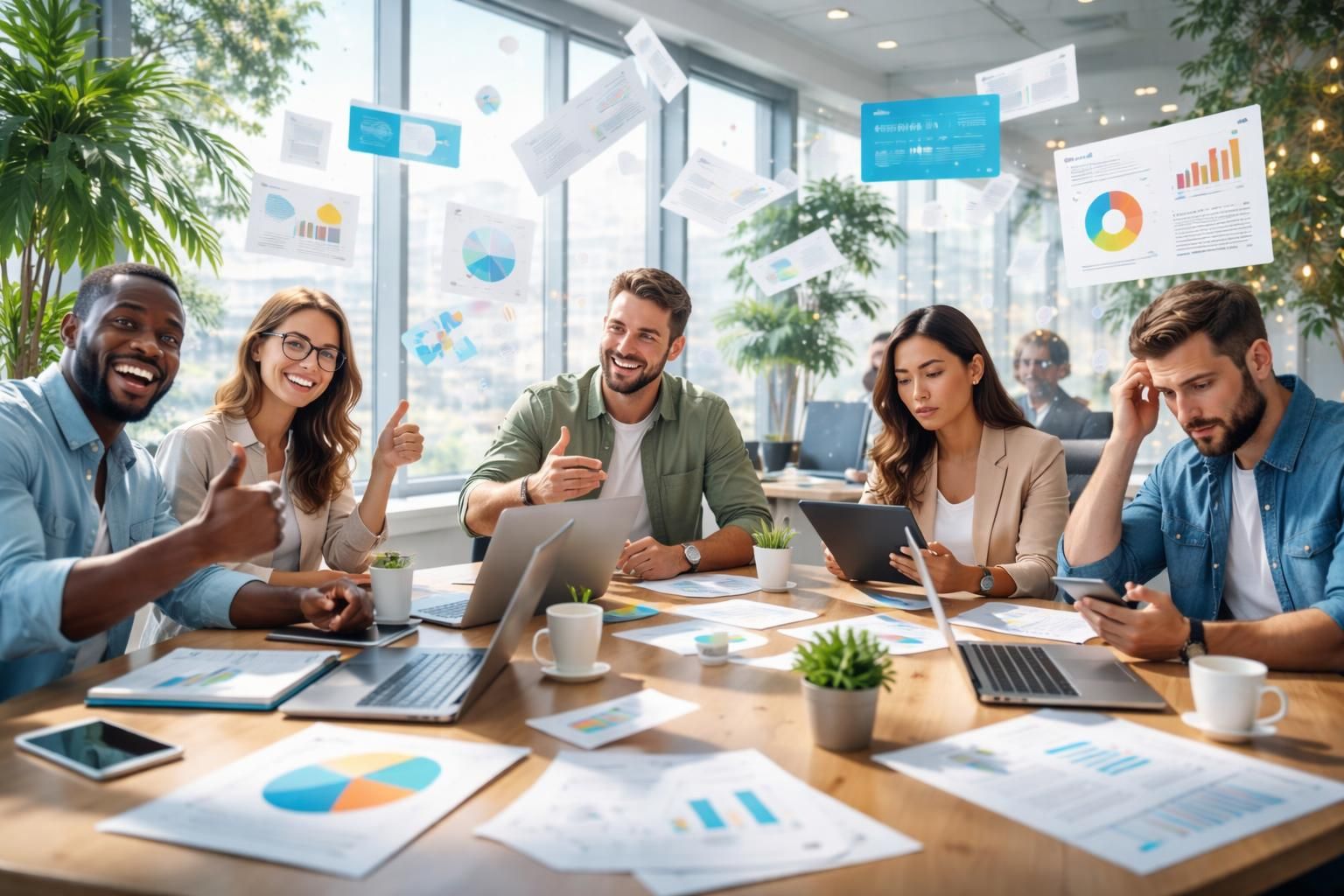 Pourquoi les avis sur Tailor Brands font débat parmi les utilisateurs