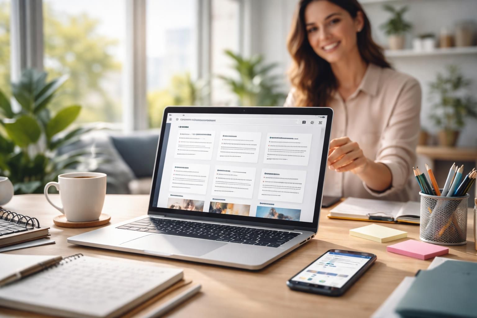Pourquoi tant d&rsquo;avis positifs pour Copy.ai ? Une plongée dans ses fonctionnalités