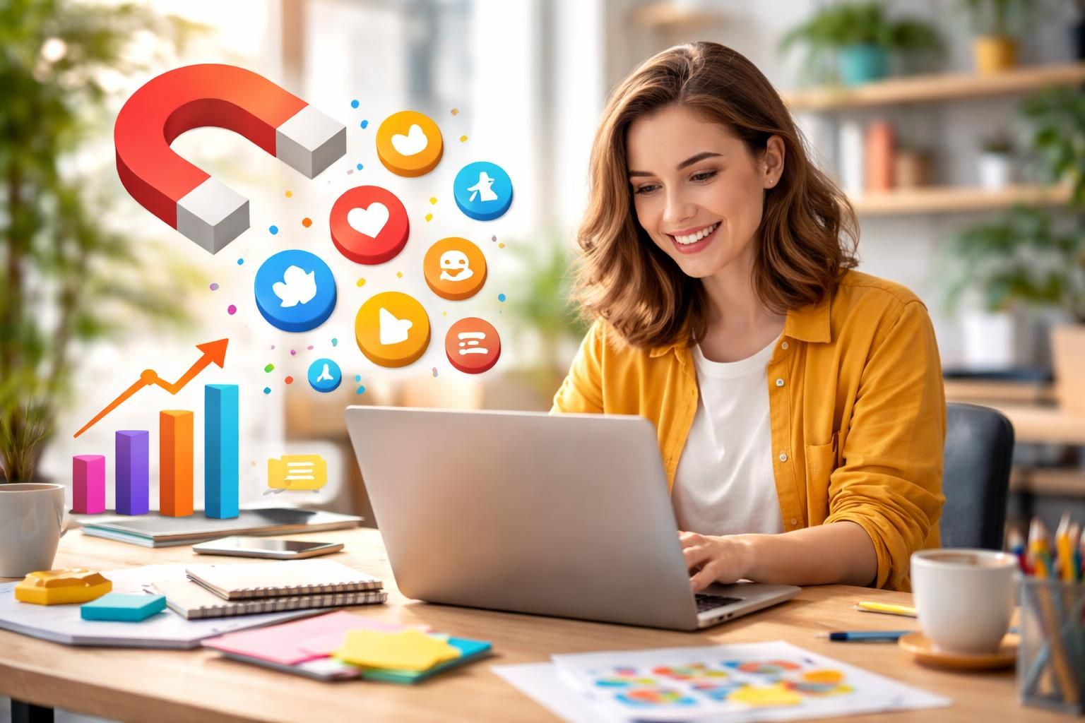 Publicité gratuite : leviers pour gagner en visibilité sans budget