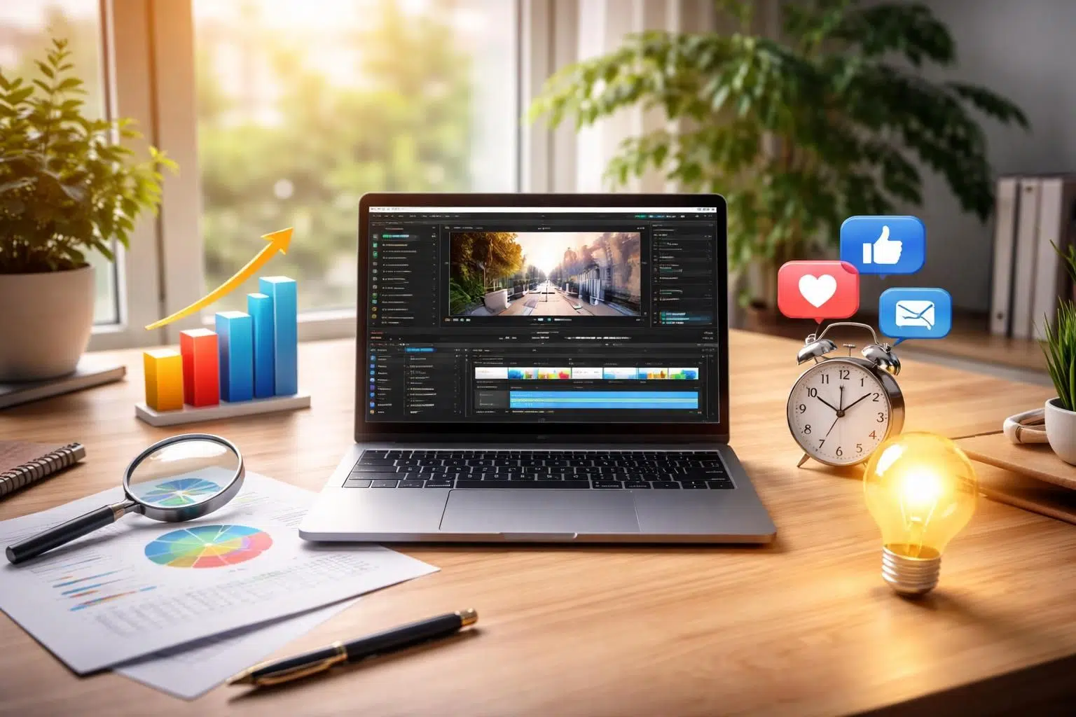 découvrez 5 techniques efficaces pour optimiser vos vidéos avec qqtube et améliorer leur visibilité en ligne.