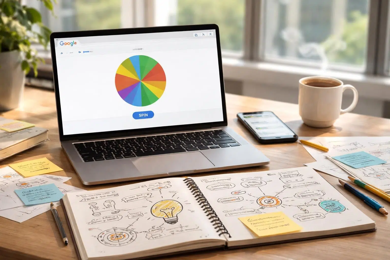 découvrez des astuces efficaces pour optimiser l'utilisation du spinner google et maximiser vos résultats en un rien de temps.