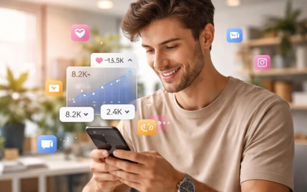 Comment mesurer l&rsquo;engagement avec des nano influenceurs