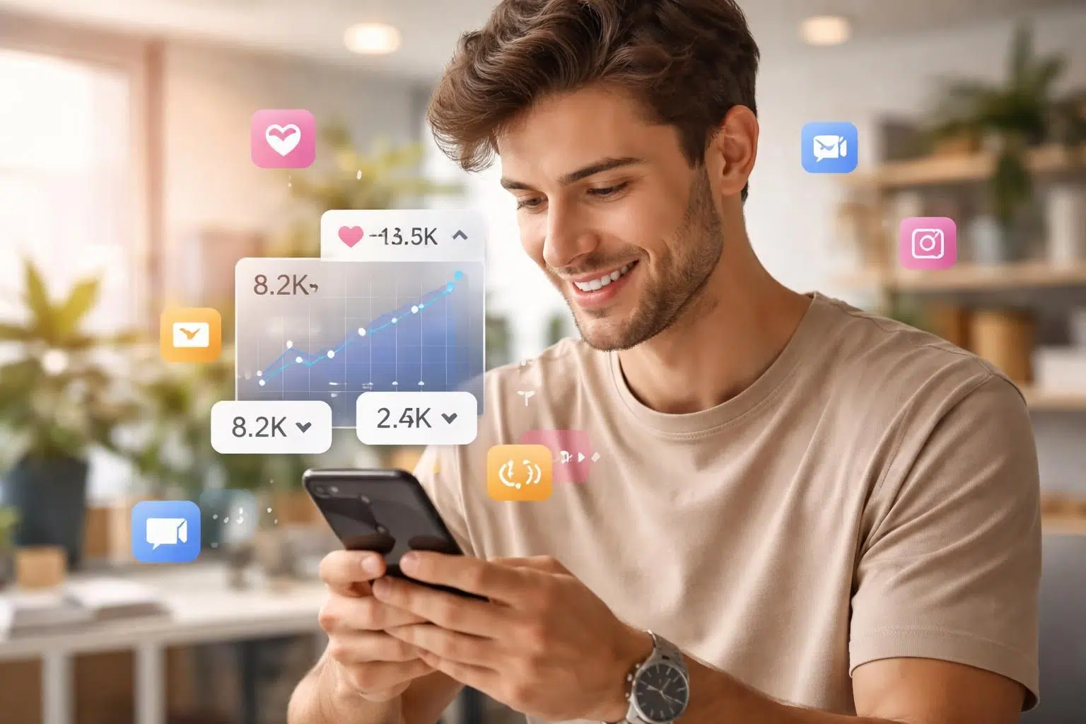 découvrez comment mesurer efficacement l'engagement avec des nano influenceurs pour optimiser vos campagnes marketing et maximiser votre retour sur investissement.