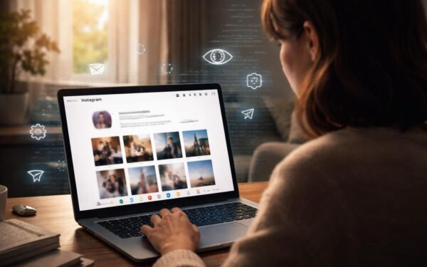 Comment suivre quelqu&rsquo;un sur Instagram et utiliser les fonctionnalités cachées