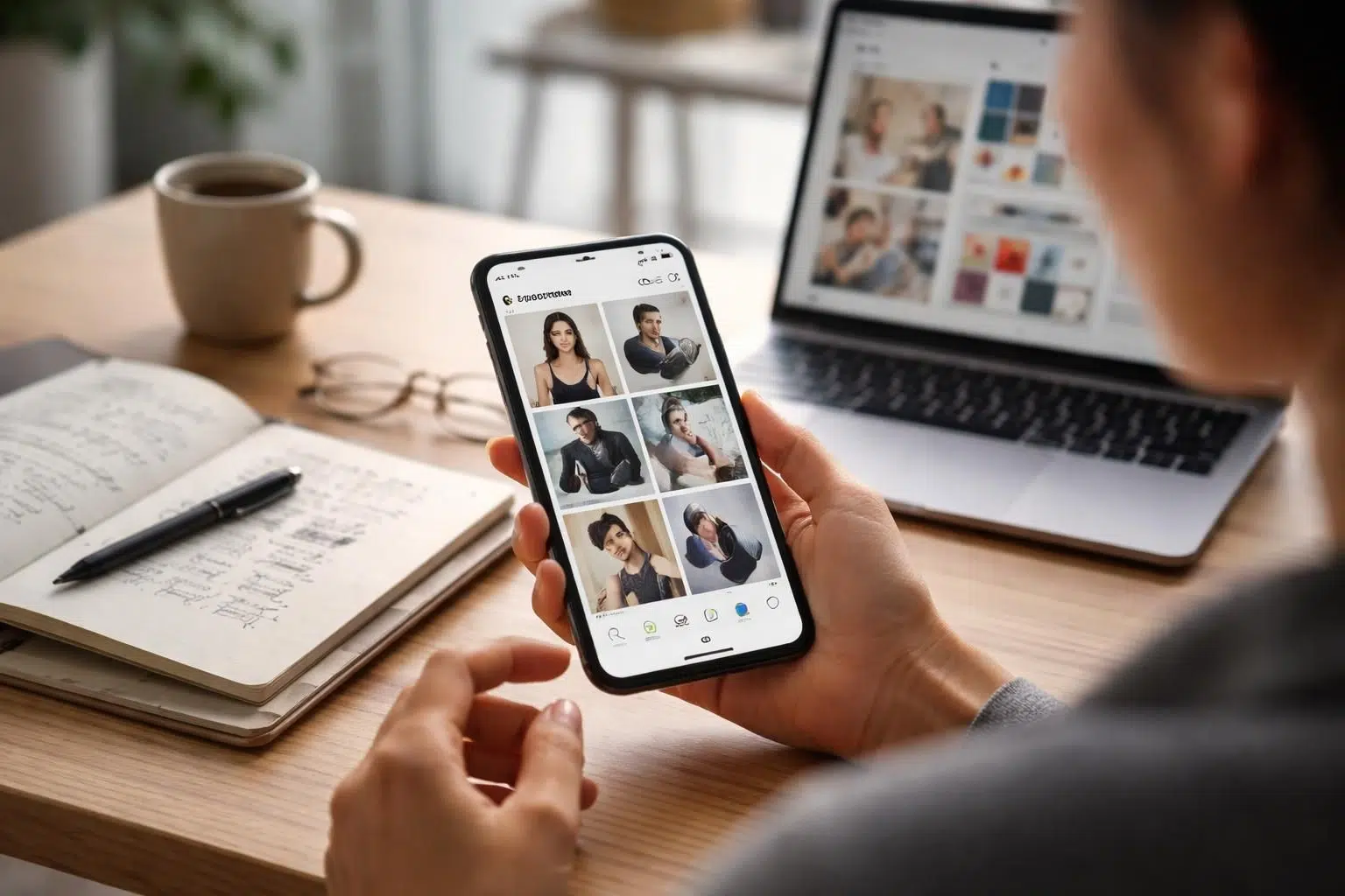 découvrez comment utiliser un compte instagram anonyme pour tester de nouvelles tendances en toute discrétion et analyser leur impact avant de les adopter officiellement.