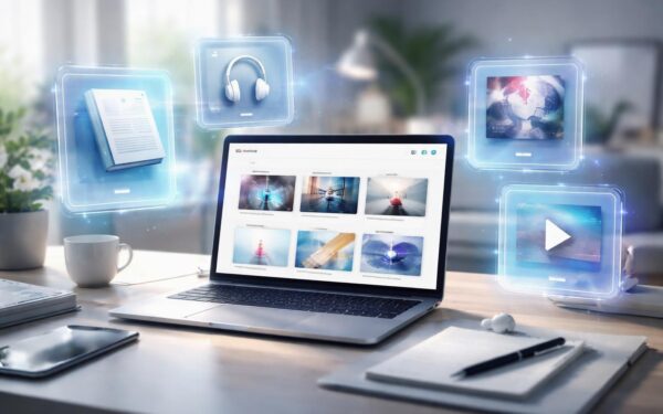 Gumroad : c&rsquo;est quoi et comment il a redéfini le secteur de la vente numérique