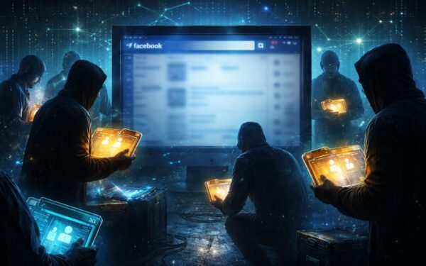 Hidden Information Marketplace Facebook : C&rsquo;est quoi les enjeux pour la vie privée ?