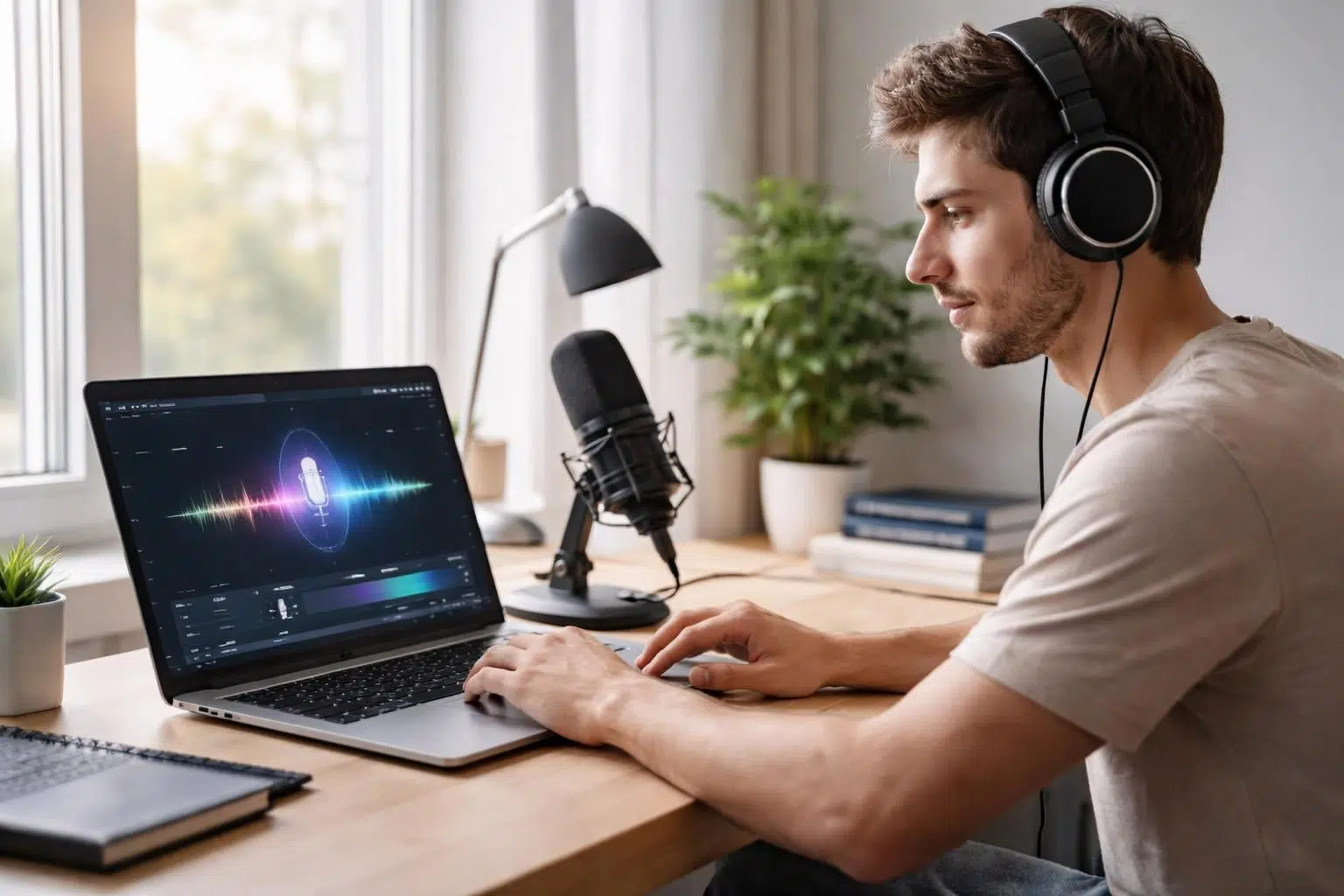 découvrez des méthodes simples pour imiter une voix ia et obtenir un rendu crédible, accessible à tous grâce à des techniques faciles à maîtriser.