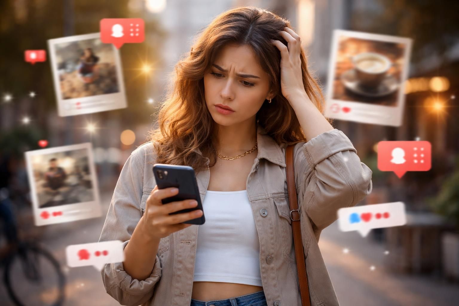 Les erreurs à éviter pour bien comprendre comment gagner des followers sur Instagram