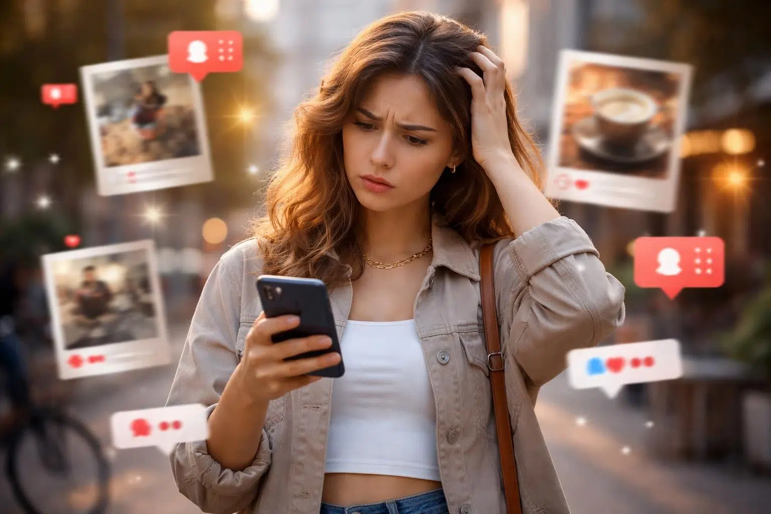 découvrez les erreurs courantes à éviter pour augmenter efficacement votre nombre de followers sur instagram et maîtriser les meilleures stratégies de croissance.